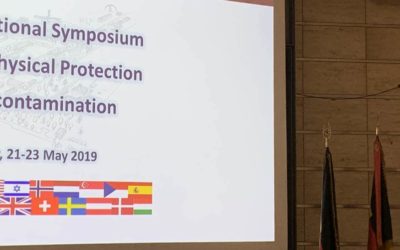 8th International Symposium on CBRN Protection and Decontamination