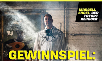 Chance auf zwei Tickets für „Der Tod und andere Glücksfälle“