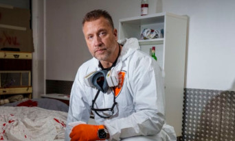 Jeder Kindermord hat eine Narbe auf dem Herzen hinterlassen