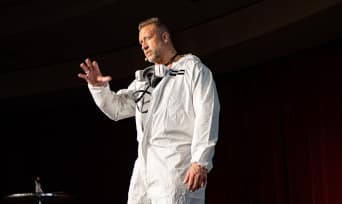 Marcell Engel Live in Mannheim und Stuttgart