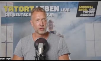 Gibt es den perfekten Mord und warum kommt die Made die Wand hoch?