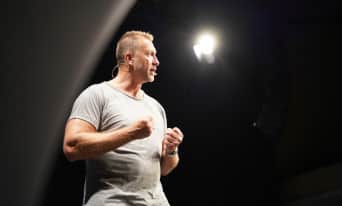 Raus aus der Komfortzone und ins Handeln kommen
